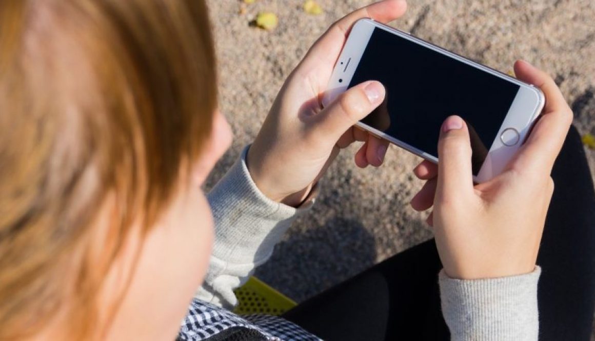 Dnes je Svetový deň bez mobilu. Vymeňte svoje smartfóny na pohyb!