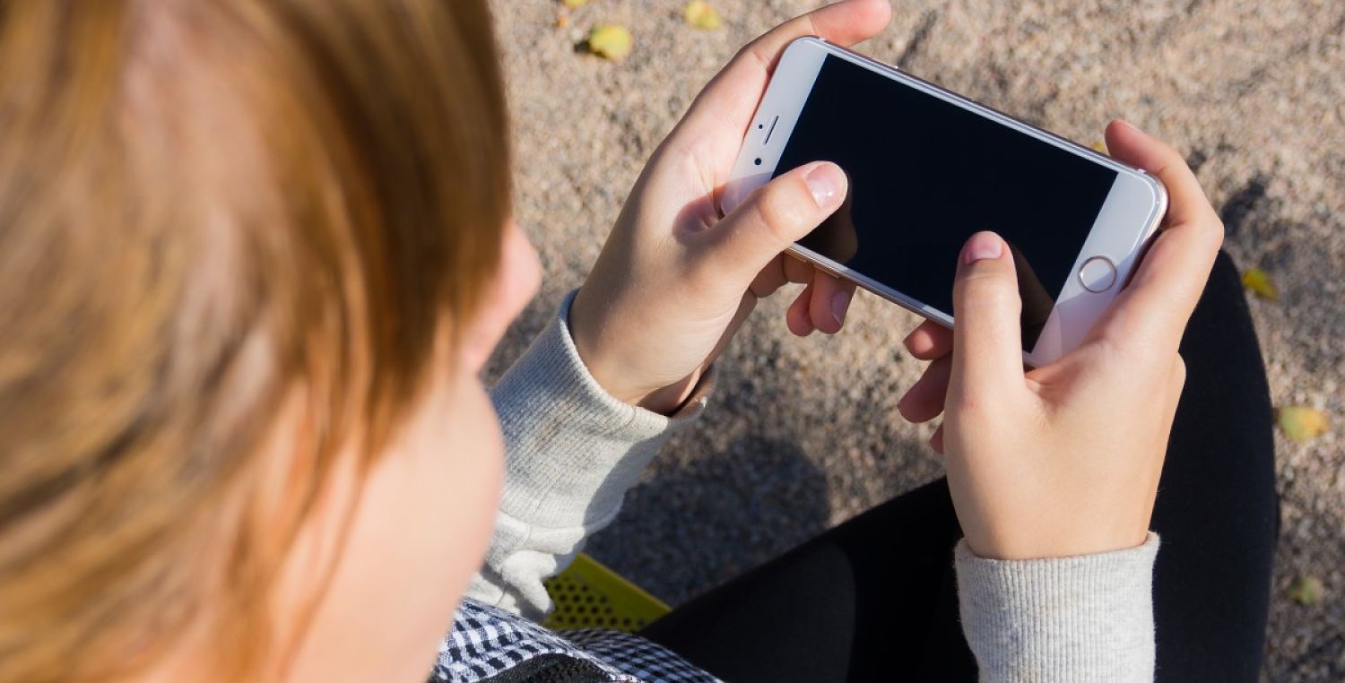 Dnes je Svetový deň bez mobilu. Vymeňte svoje smartfóny na pohyb!